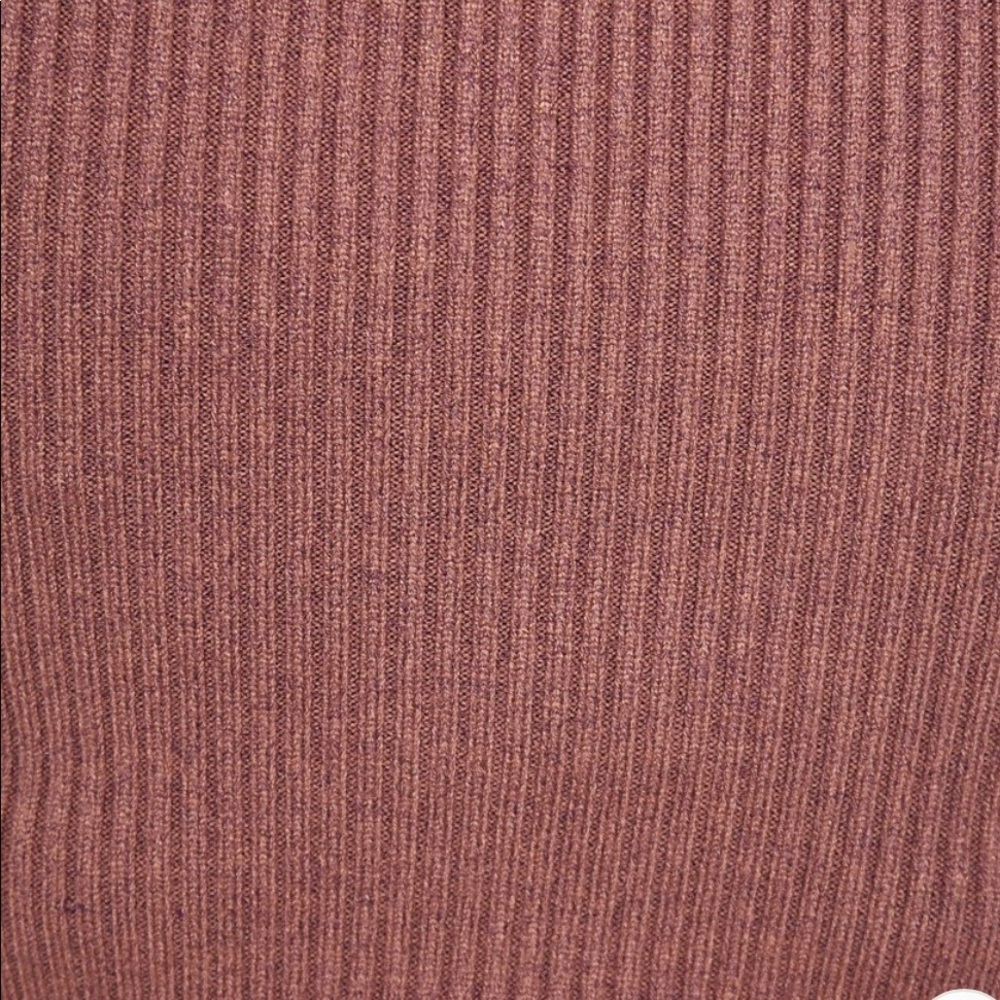 NWT DAVINA TOP - ROSE - Picture 11 of 11